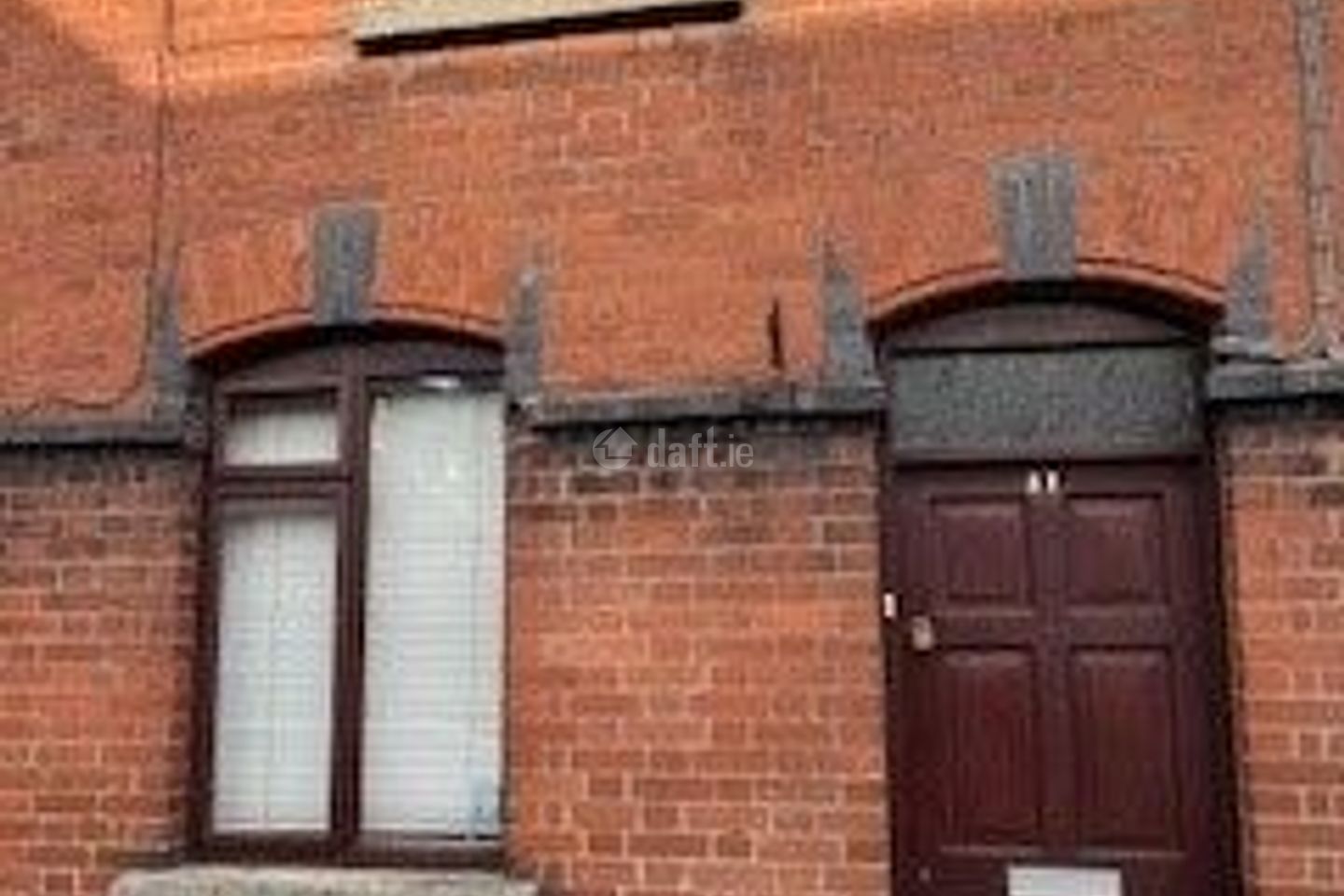 41 Aberdeen Street, North Circular Road, Arbour Hill, Dublin 7