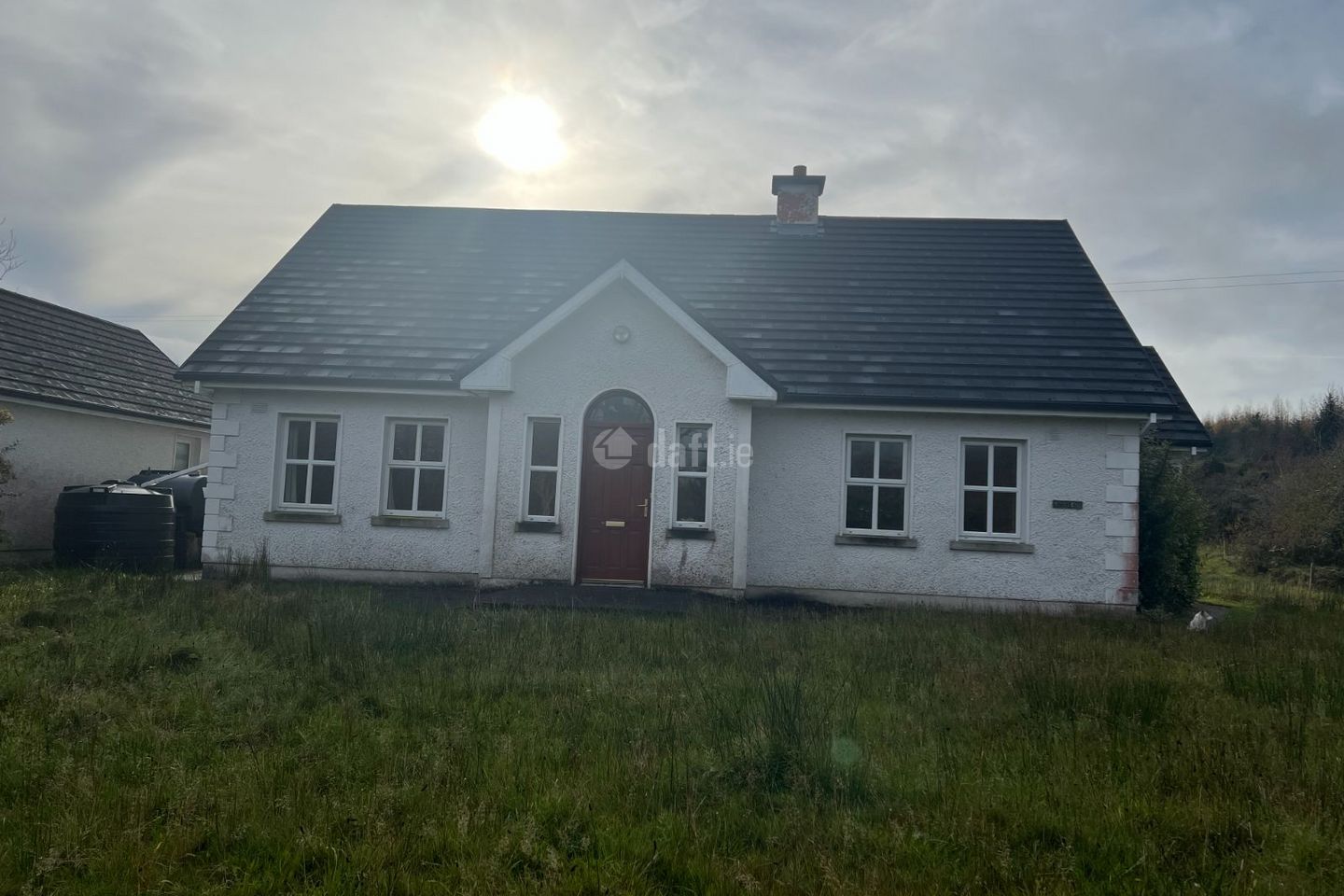 Kilmacteige, Aclare, Aclare, Co. Sligo