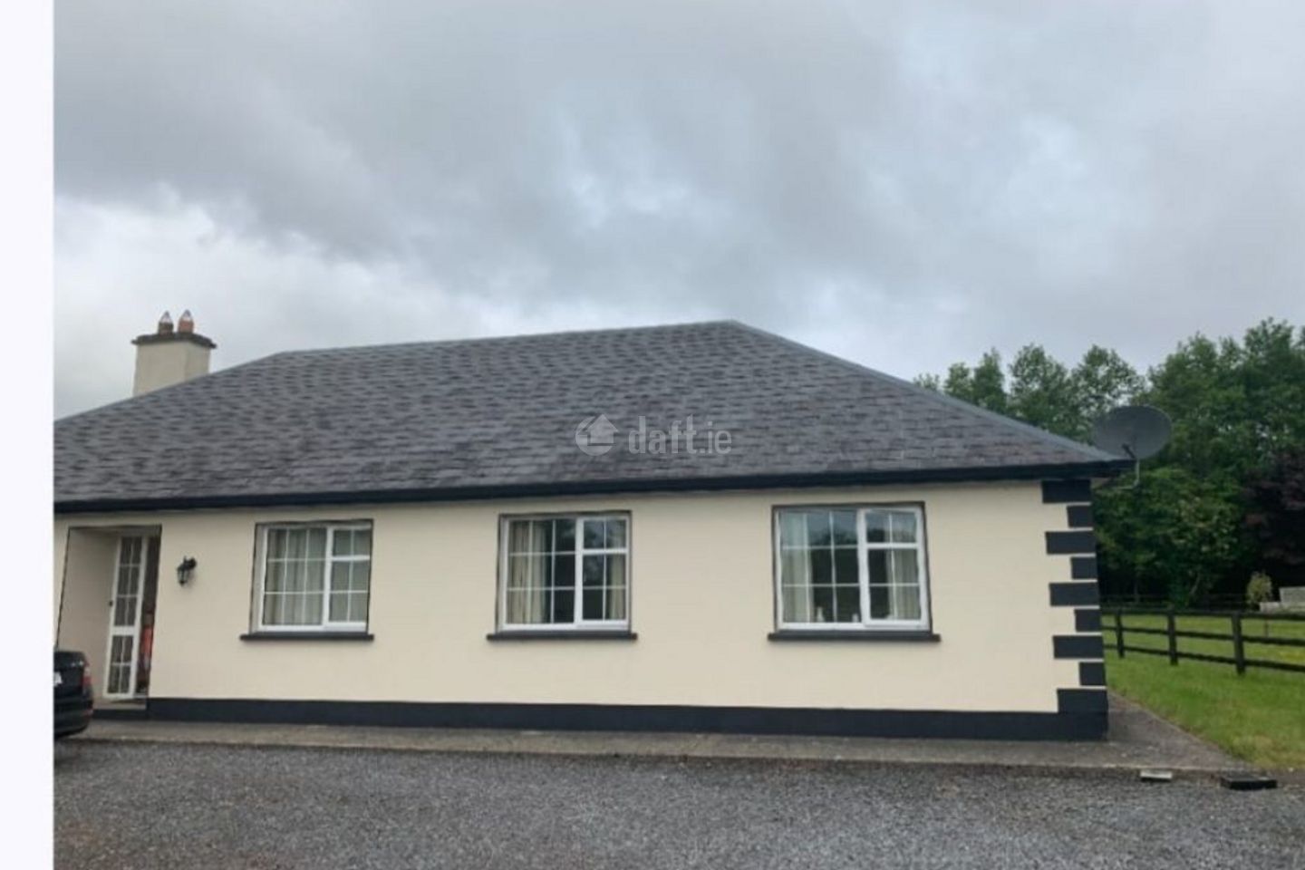 Carnakelly, Kiltullagh, Kiltullagh, Co. Galway