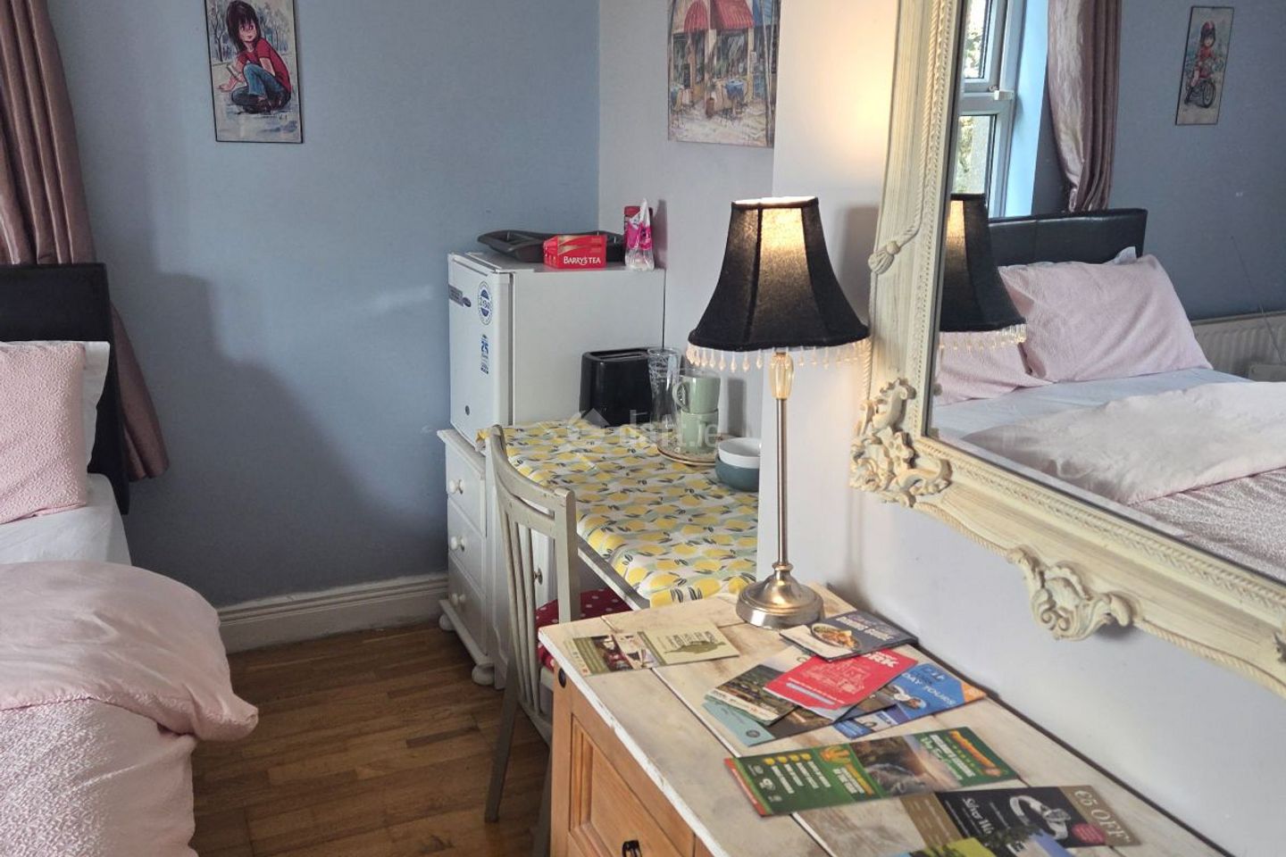 Rockville, Bellevue Park, Saint Lukes, Cork, St. Lukes, Co. Cork