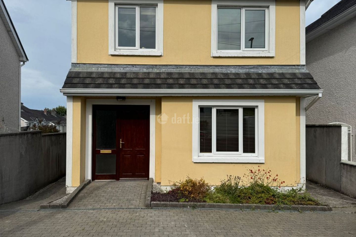The Paddocks, Tonaphubble Lane, Carraroe, Co. Sligo