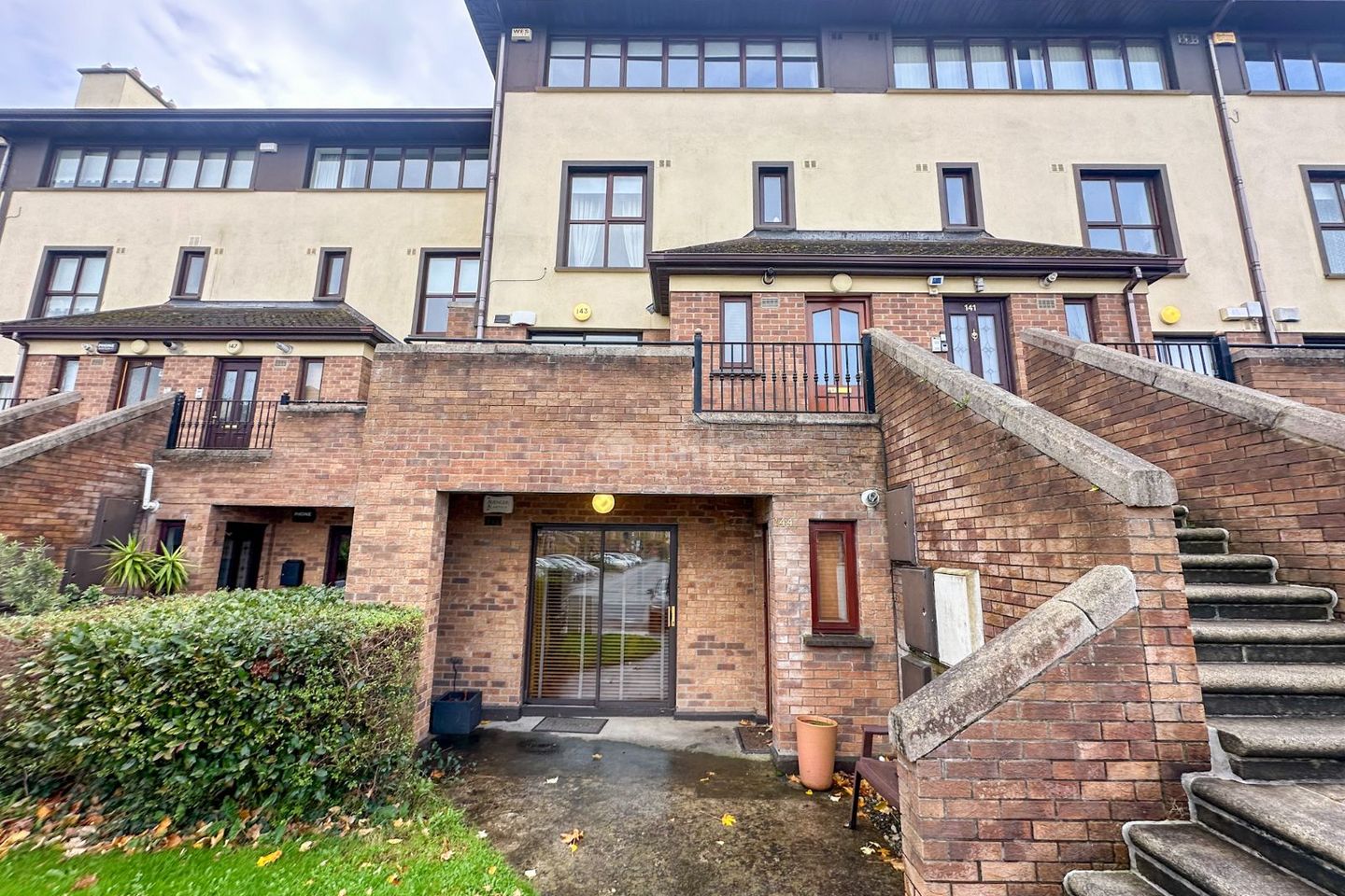 Gleann Na R, Valley Avenue, Cherrywood, Co. Dublin