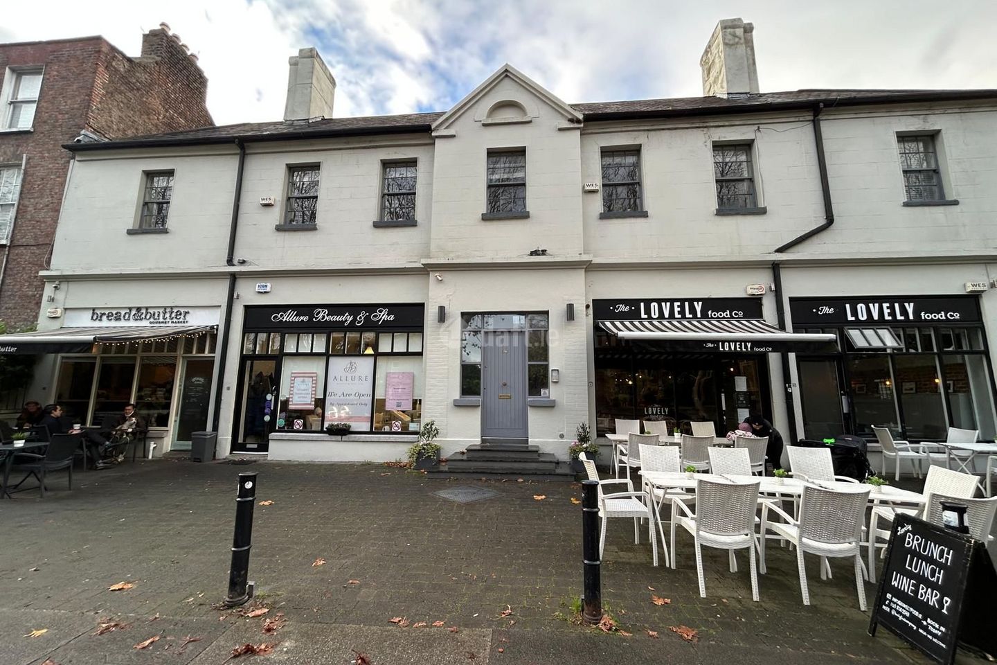 Apartment 1, 94 Drumcondra Road Lower, Drumcondra, Dublin 9