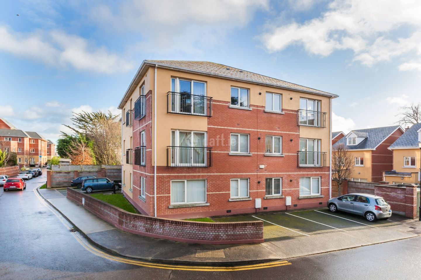 Apartment 8, Teal House, Redcourt Oaks, Seafield Road East, Clontarf, Dublin 3