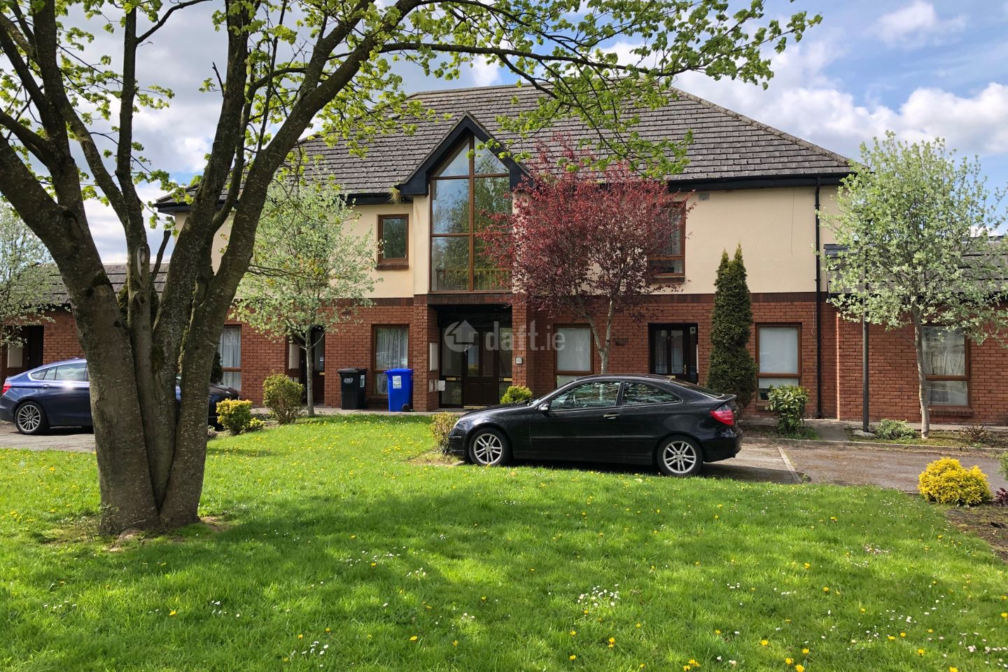 Gandon Court, Athboy, Co. Meath
