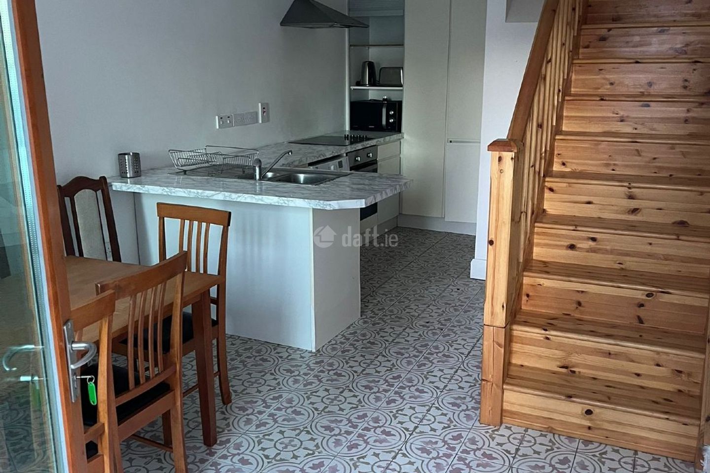 Doyle's Barn,The Quay,New Ross,Co. Wexford, New Ross, Co. Wexford