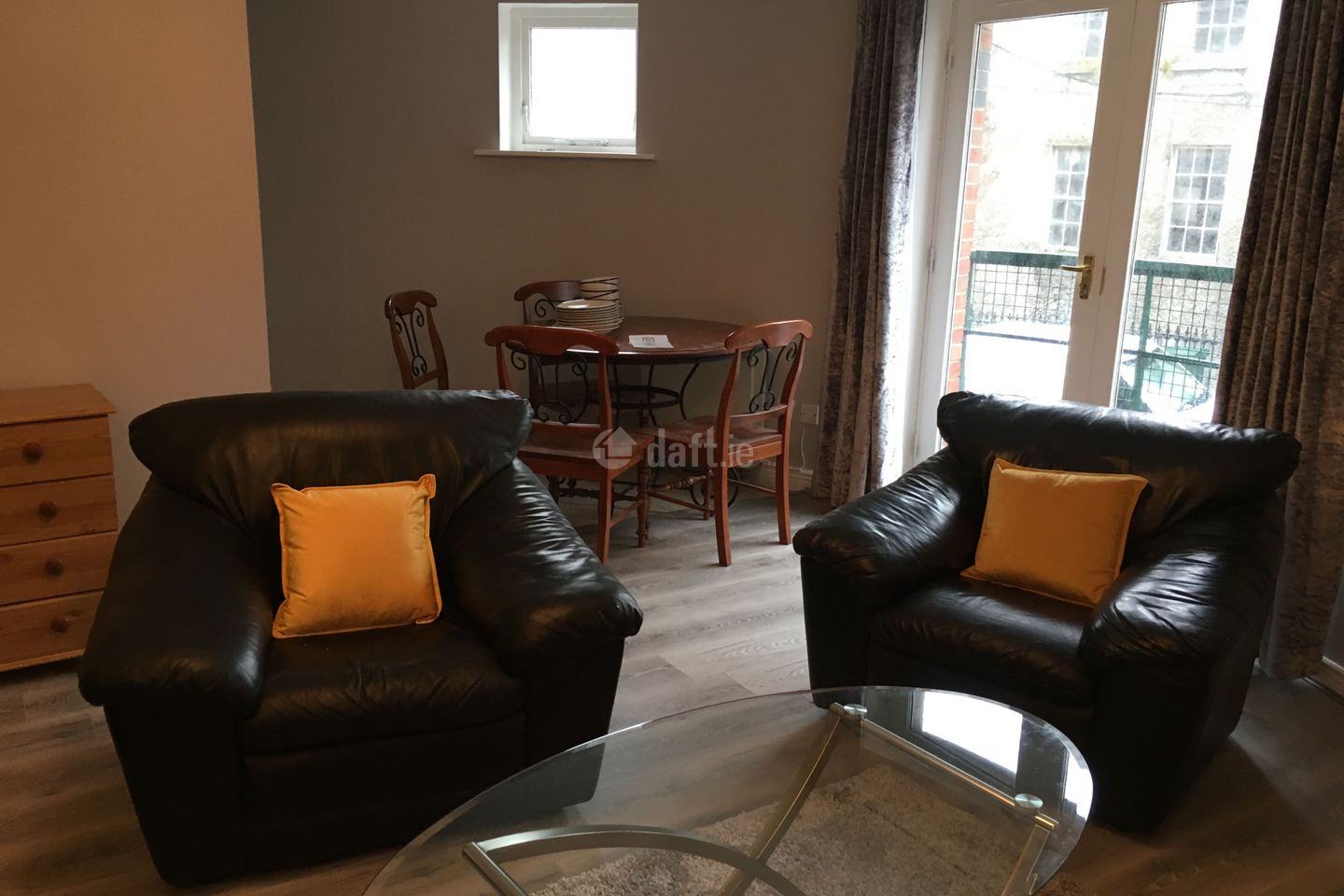 Main street, Chapelizod, Dublin 20