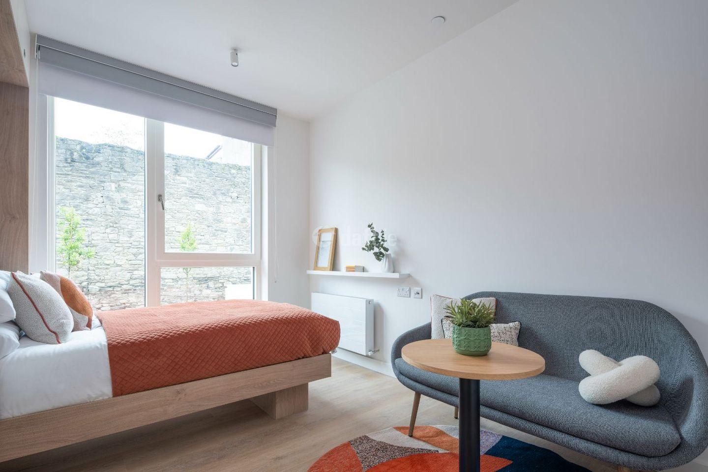 Premium Student Accommodation - All Bills Included, Dublin City Centre