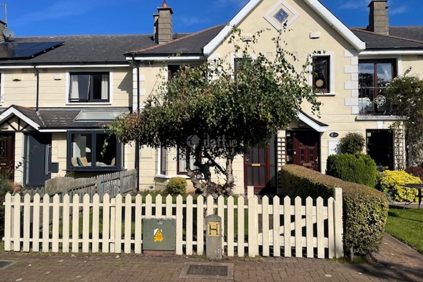 Marlborough Court, Glenageary, Co. Dublin