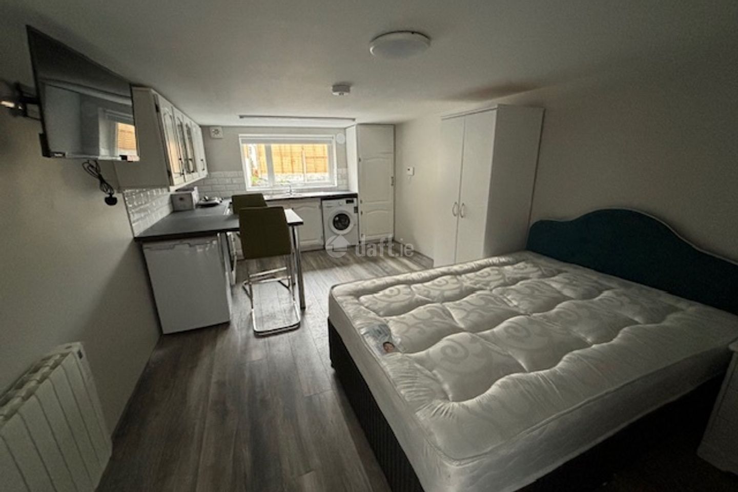Apartment 3, Kavanagh Apartment's, Corrandulla, Co. Galway