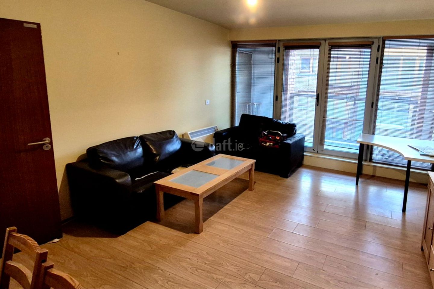Apartment, Block A, Earls Court, Reuben Street, Dublin 8