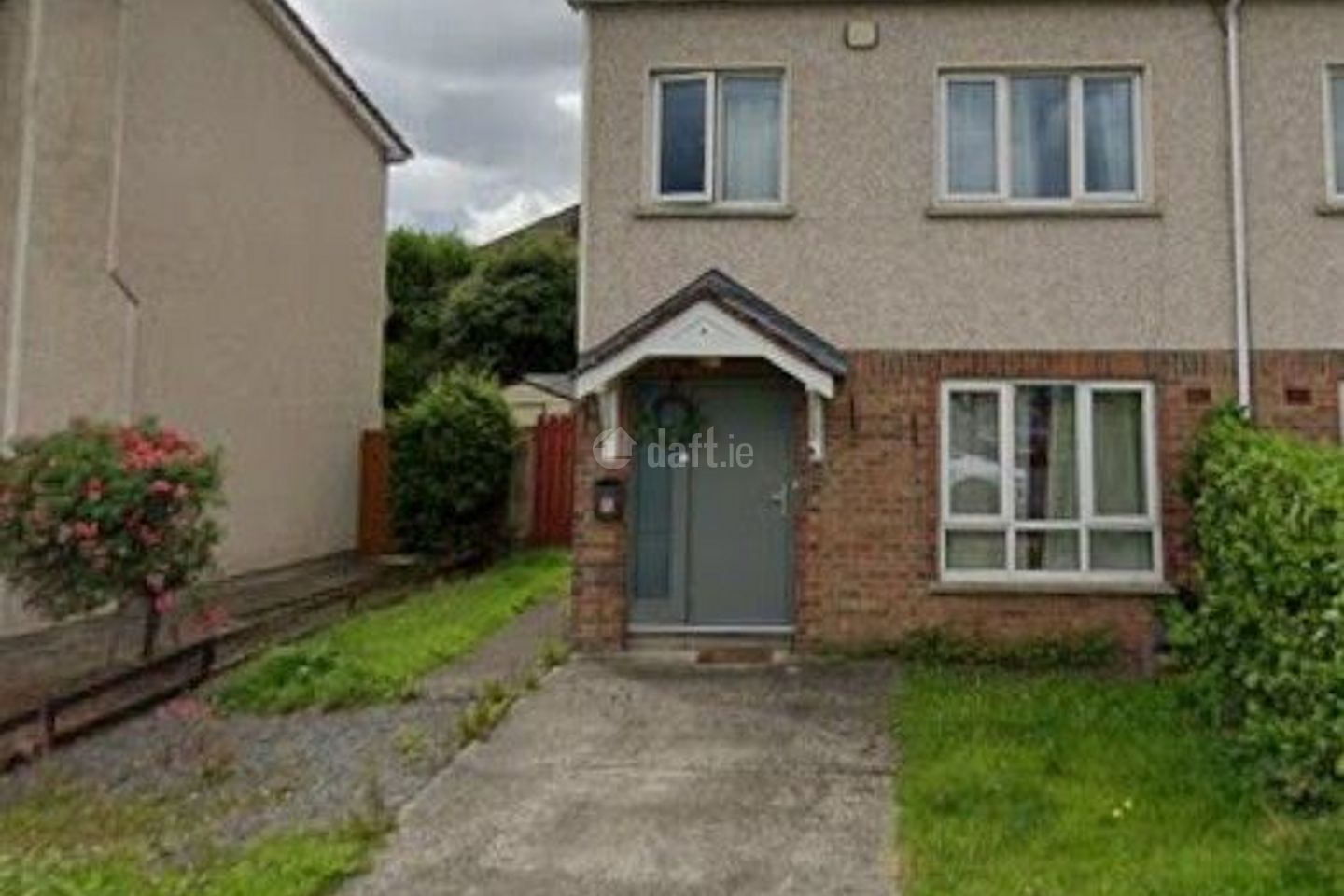 Waterville Crescent, Dundalk, Co. Louth, Dundalk, Co. Louth