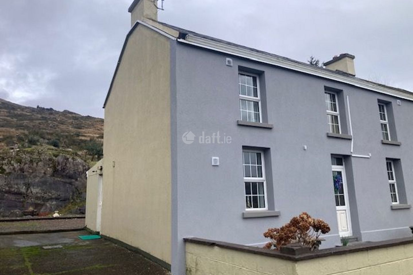 Dirreen House, Dunloe Upper, Beaufort, Co. Kerry