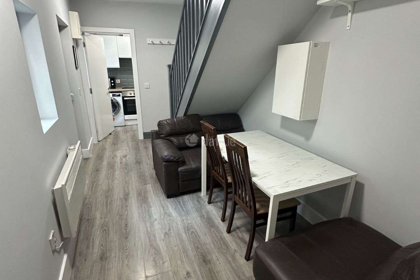 3 Bed Apartment, Dolphin's Barn, Dublin 8