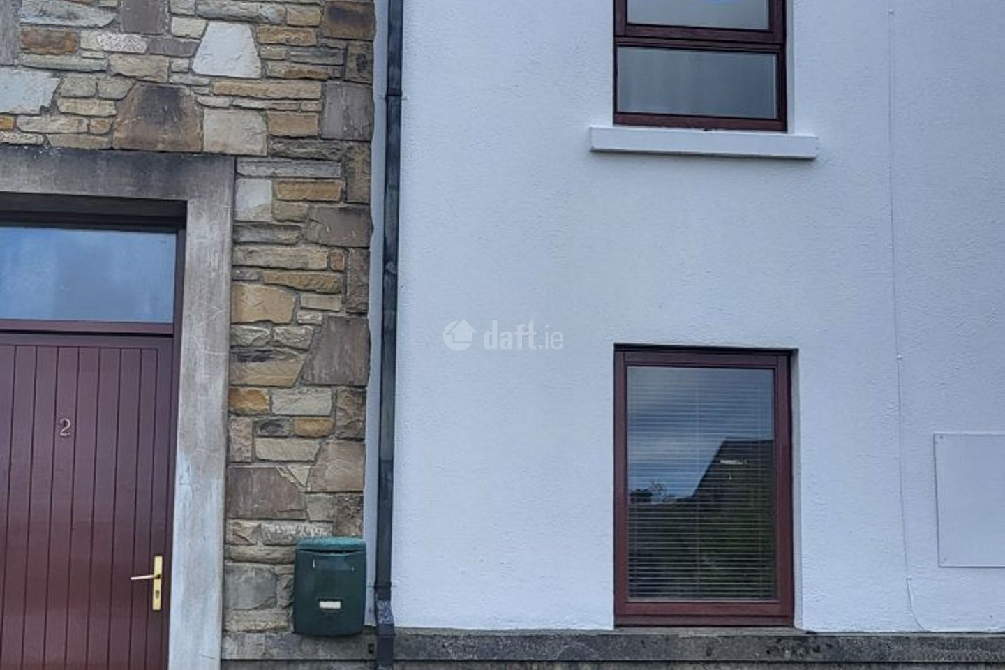 Ceide Court, Ballycastle, Ballina, Co. Mayo, Milltown, Co. Mayo
