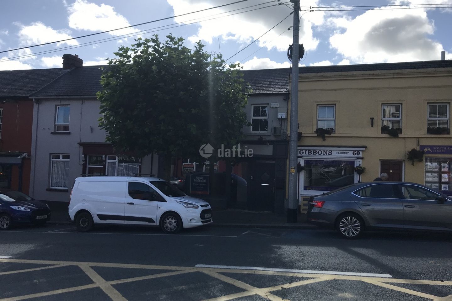 First Floor 61 Main Street, Gorey, Co. Wexford