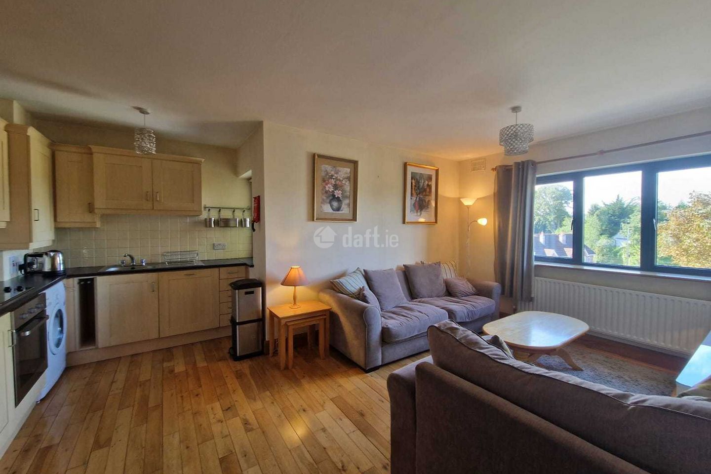 Creevagh House, Dundrum, Dublin 14