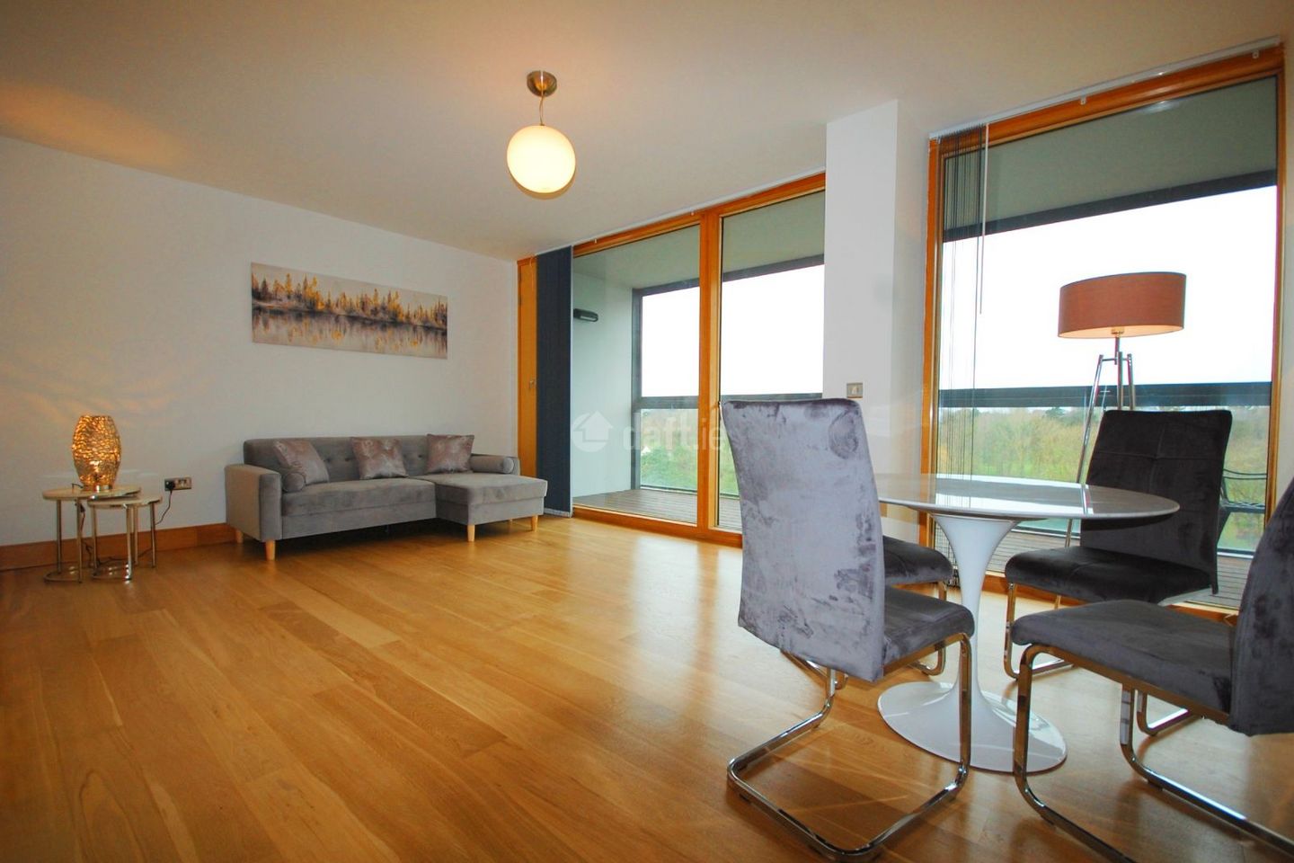 Apartment 2 The Bay, Elm Park, Merrion Road, Dublin 4