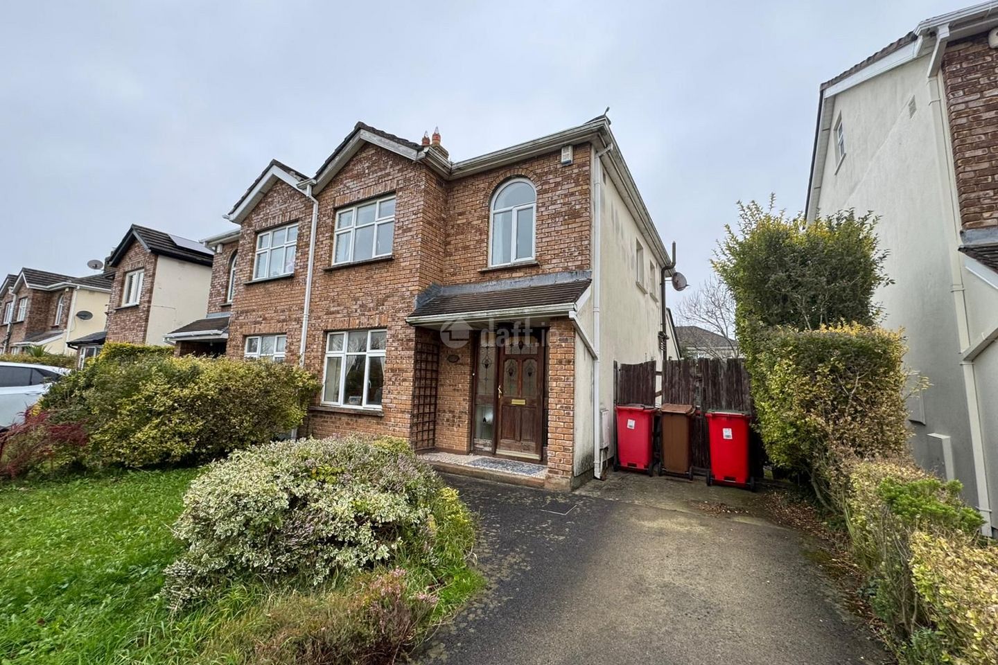 96 Castlefield Hall, Clonsilla, Clonsilla, Co. Dublin