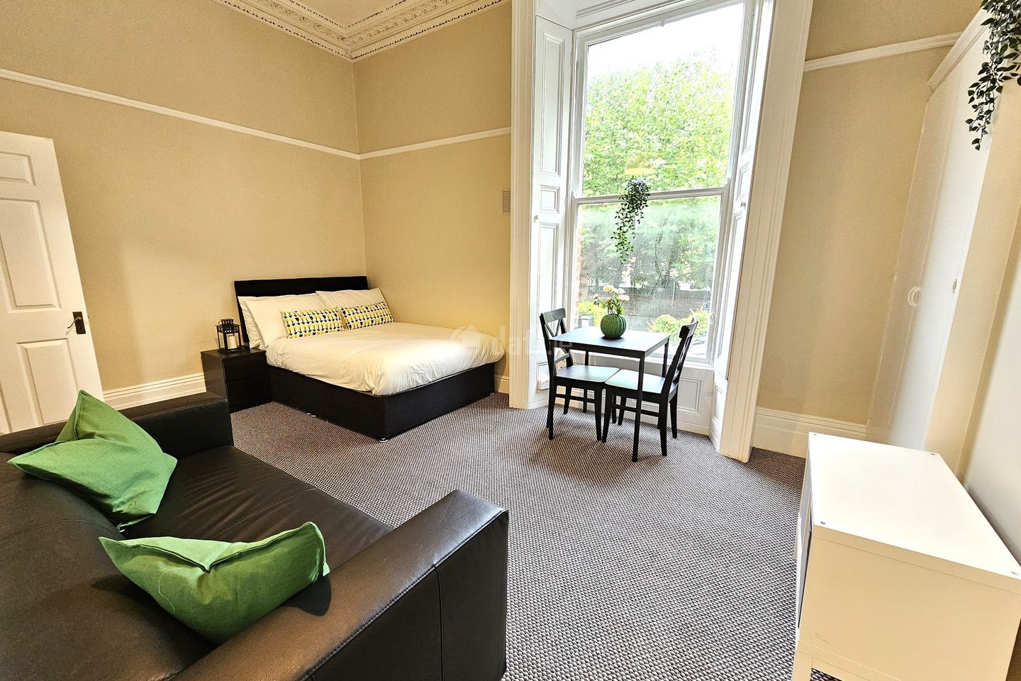 Raglan Road, Dublin 4