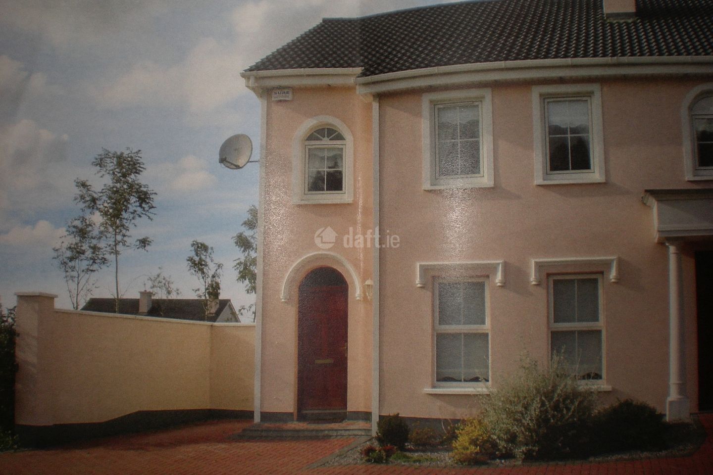 Sunday's Well, Tralee, Co. Kerry