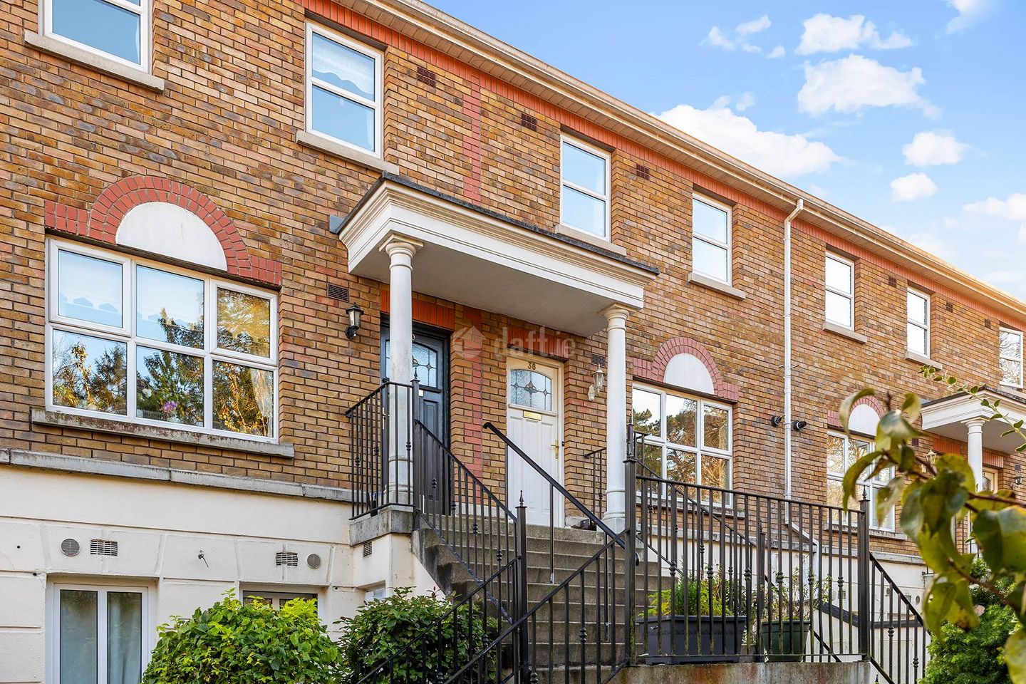 The Cox, The Orchard, Lucan, Dublin, Lucan, Co. Dublin