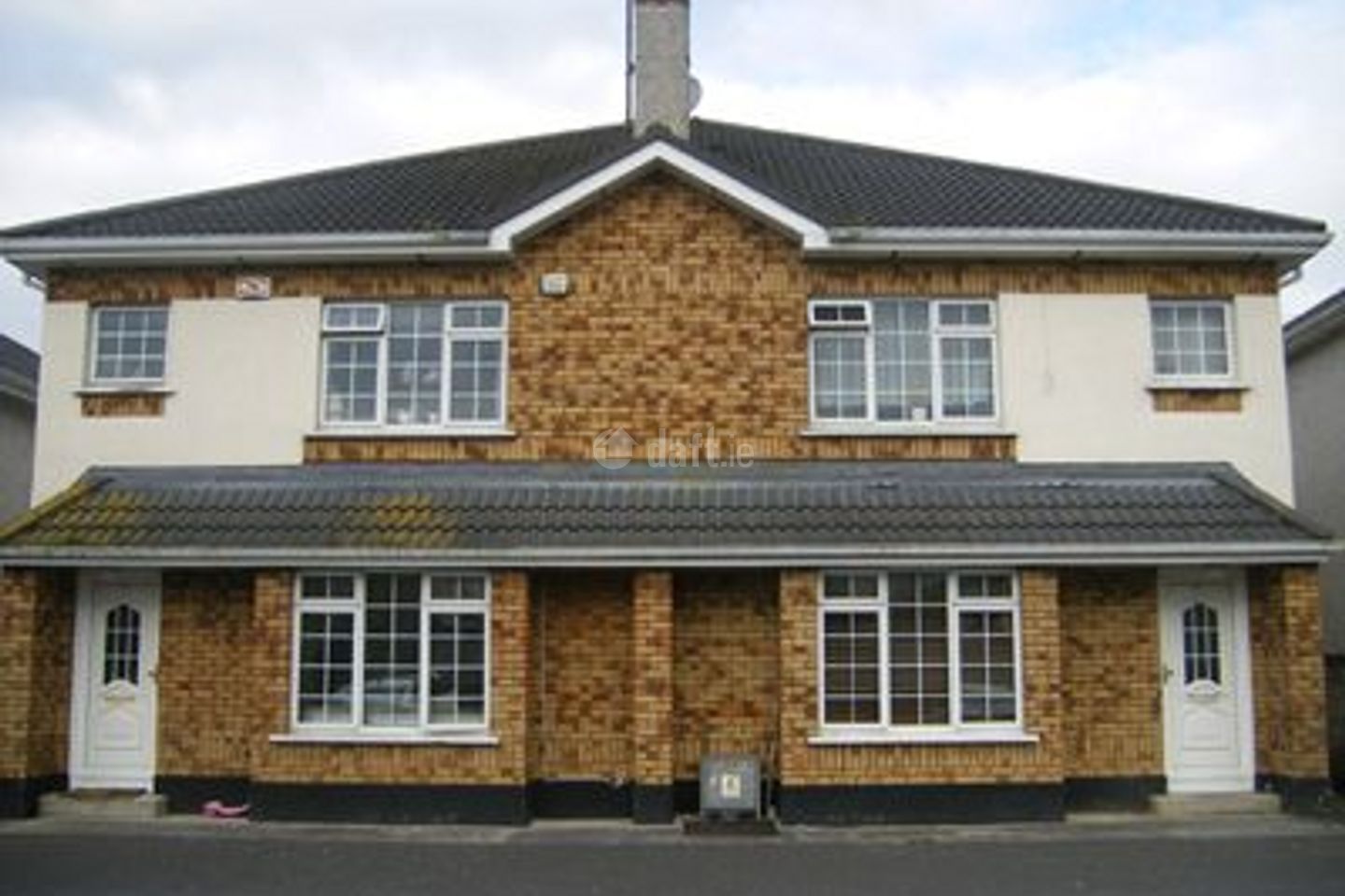 Apartment, Ashefield, Mullingar, Co. Westmeath