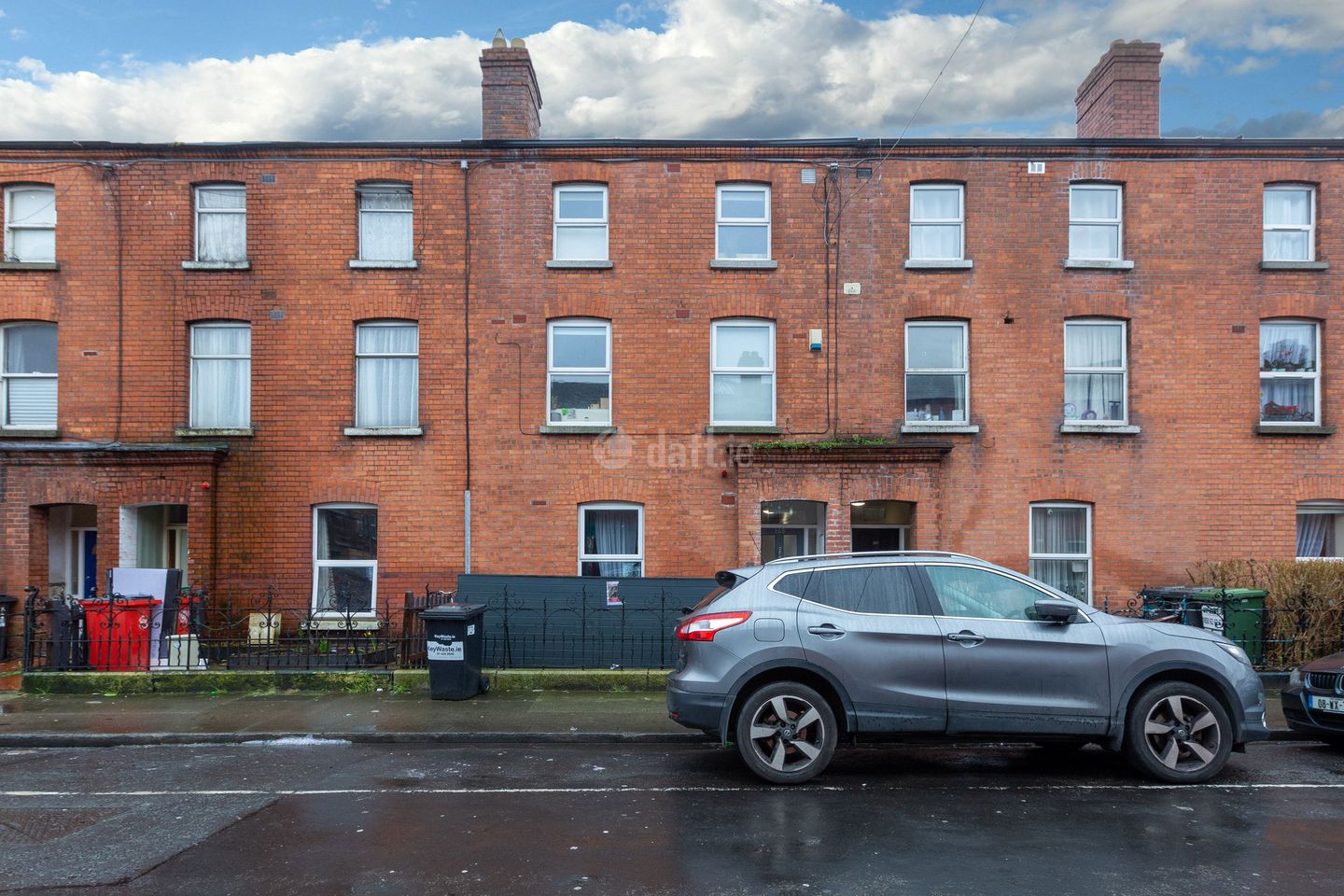 Apartment 3, 108 Cabra Park, Phibsborough, Dublin 7