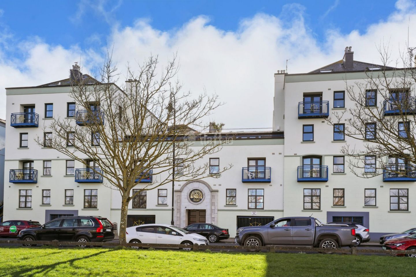 Saint Lawrence Quay, Harbour Road, Howth, Dublin 13