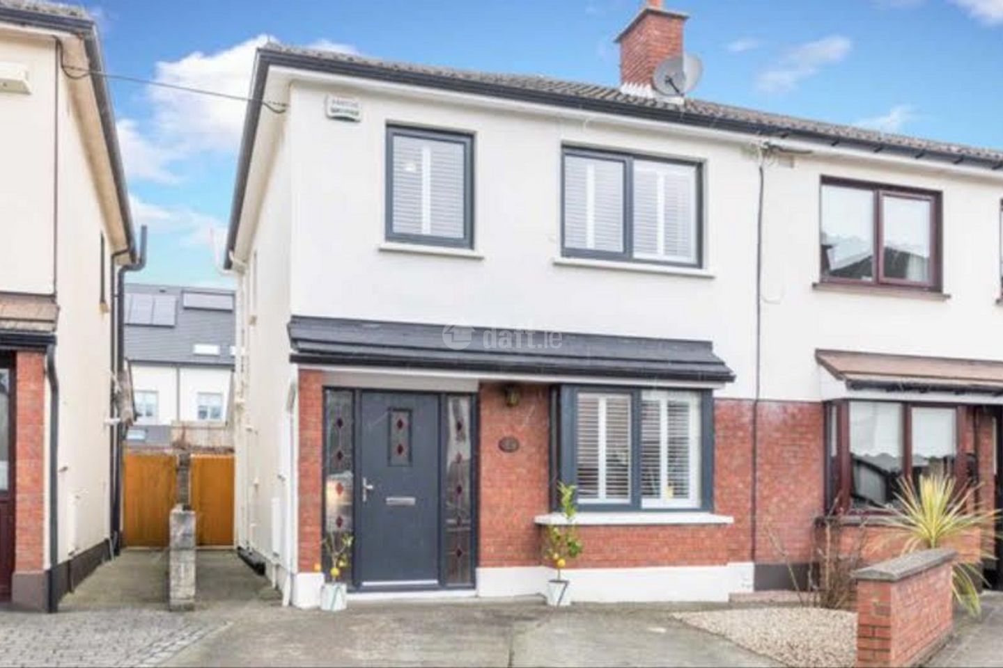 10 Woodview Park, Castleknock, Castleknock, Dublin 15