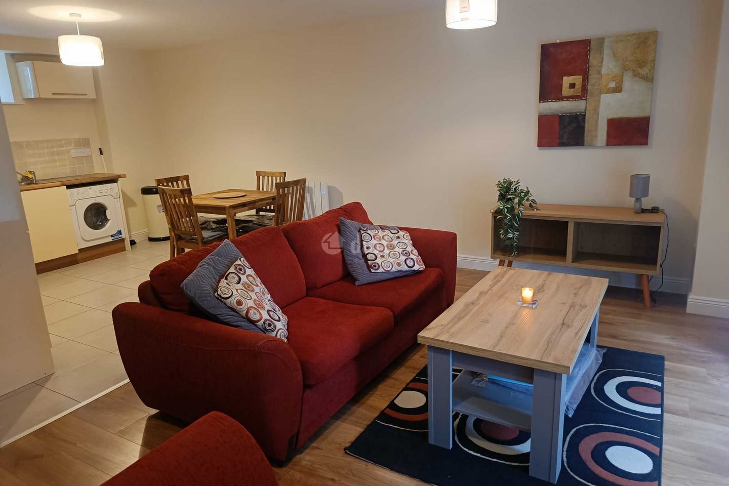Apartment 5, The Maltings, Wexford Town, Co. Wexford