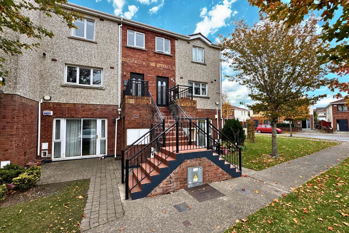 Carrigmore Manor, Citywest, Co. Dublin