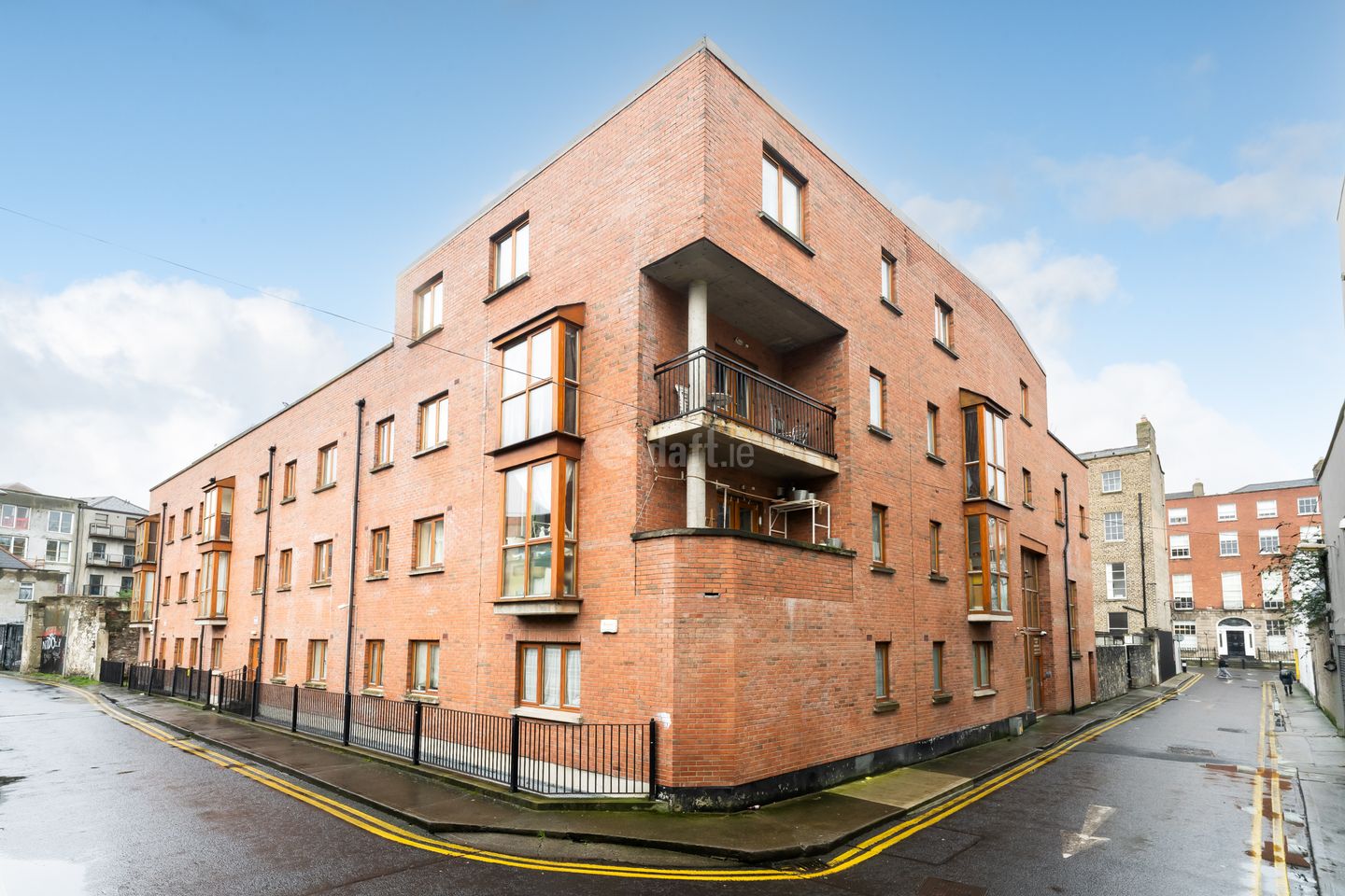 North Frederick Court, 9 Frederick Lane North, Dublin 1