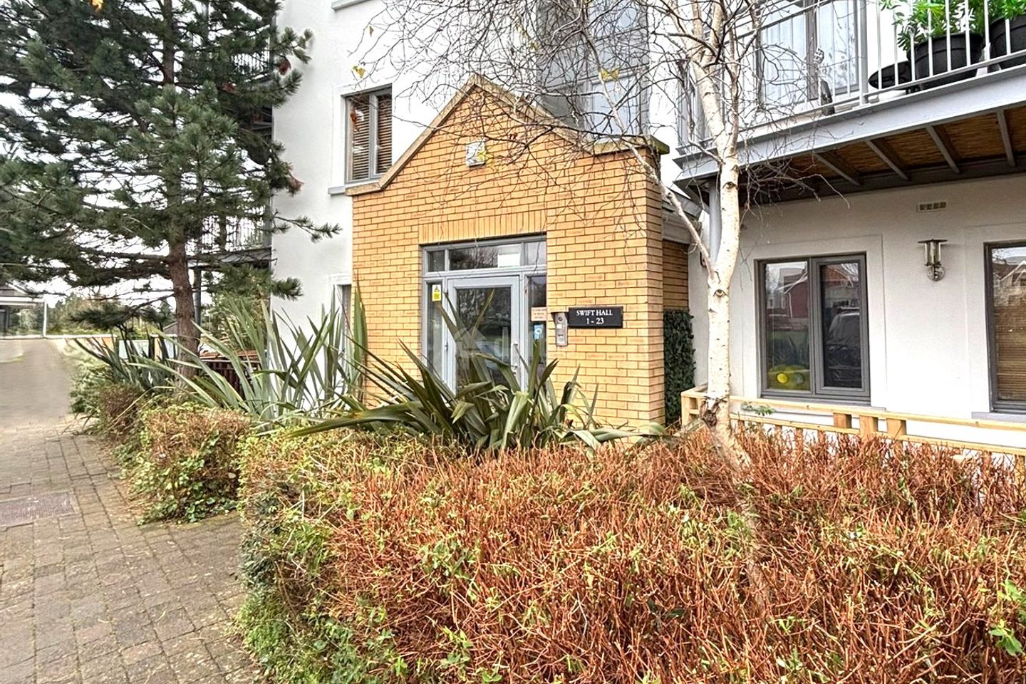 Swift Hall, Collegewood, Castleknock, Dublin 15