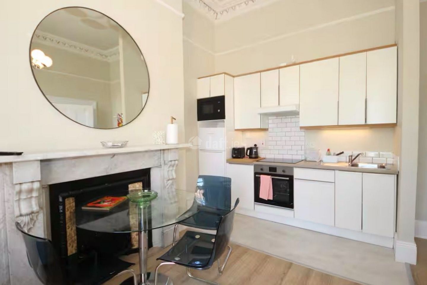 Grosvenor Square, Rathmines, Dublin 6