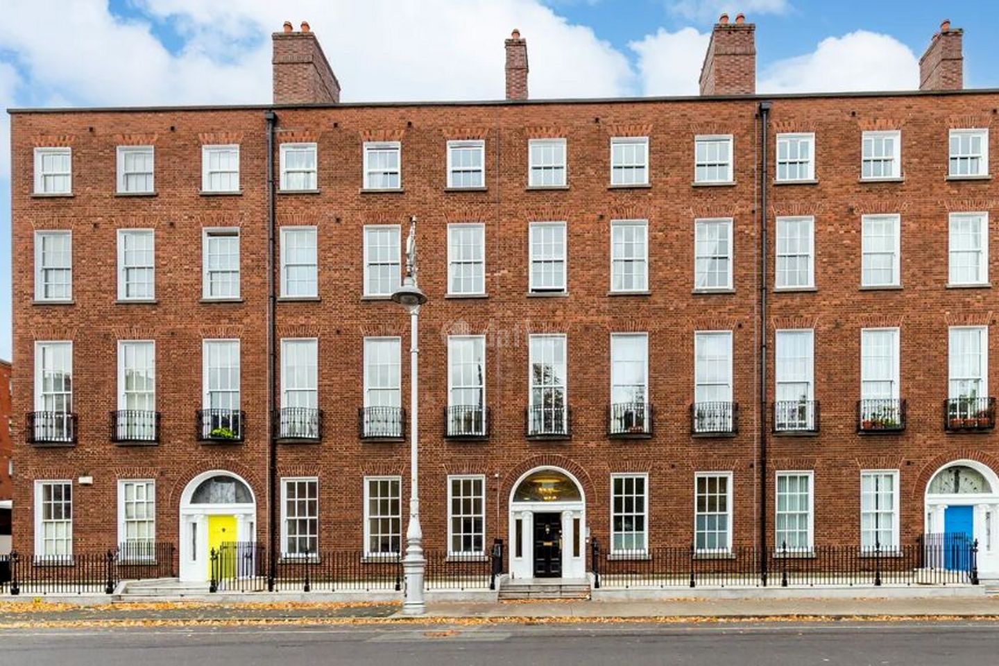 Apt 109, 35-38 Mountjoy Square South, D01 Y6K0, Dublin 1