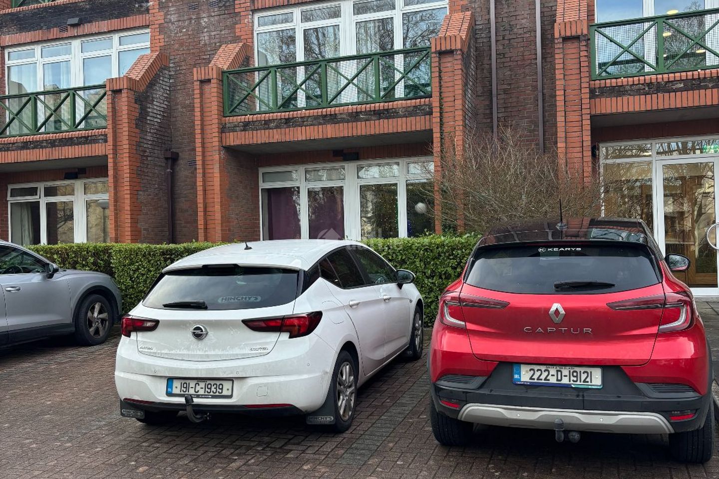 Apartment 11, Dundrum Castle House, Dundrum Castle, Ballinteer, Dublin 16