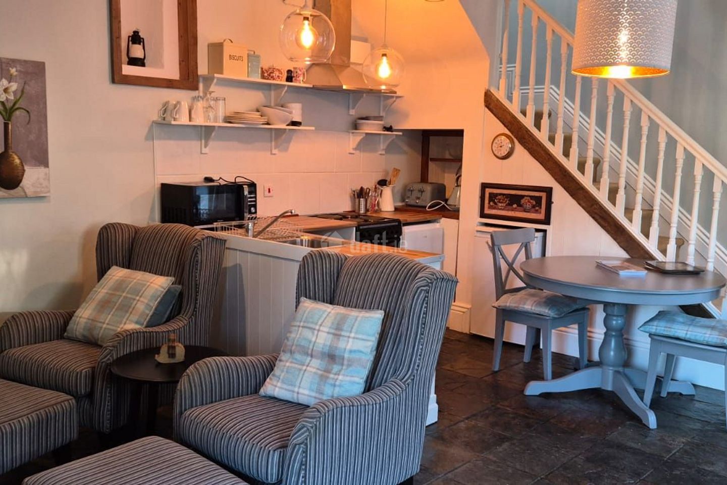 The Stable Mill House, Levitstown, Athy, Maganey, Co. Kildare