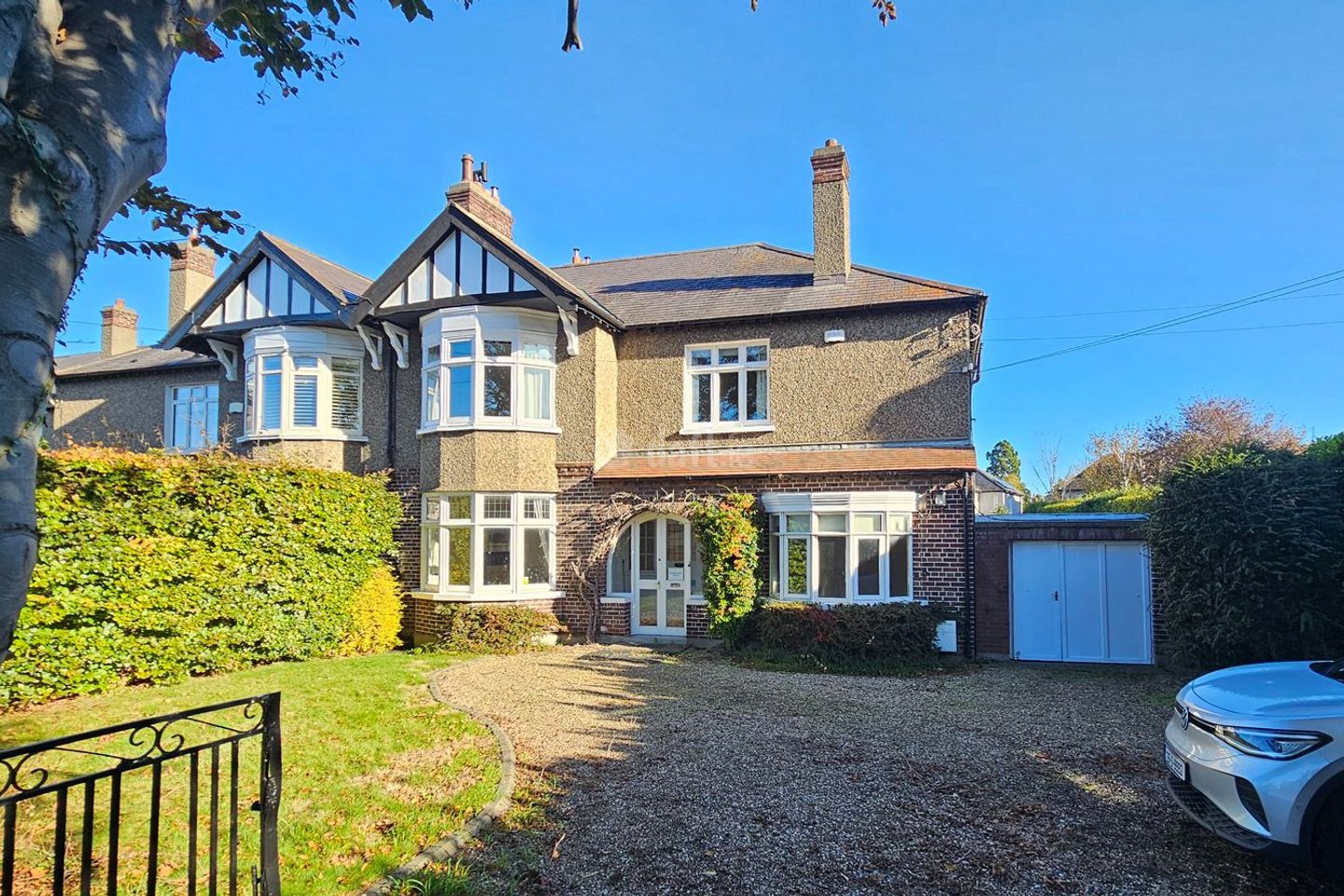 Lynwood, 130 Stillorgan Road, Donnybrook, Dublin 4