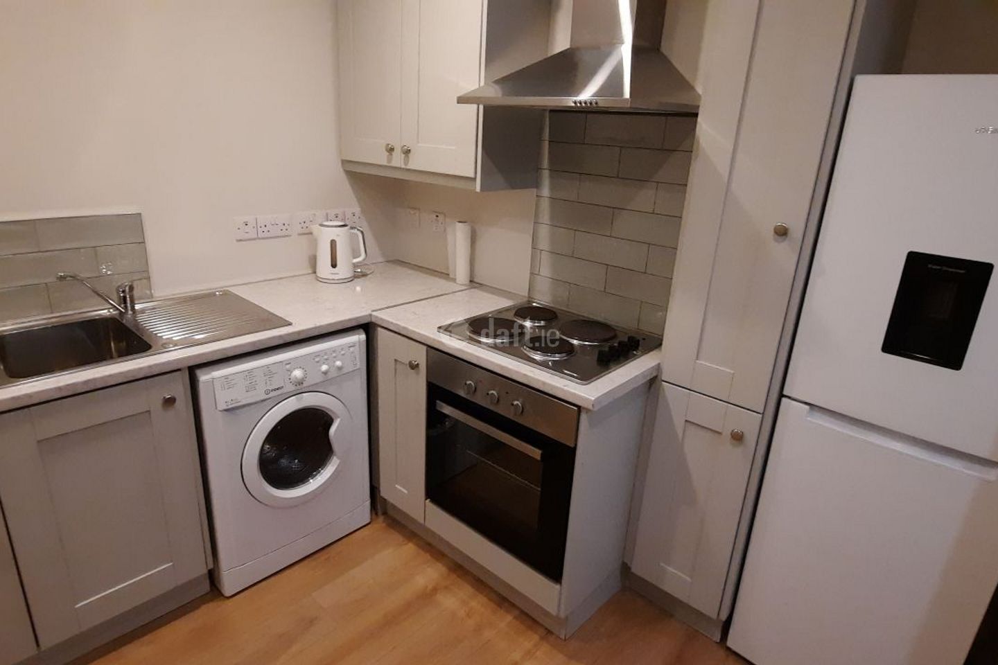 Apartment 3, Railway Yard, Main Street,Drimoleague,Co. Cork, Drimoleague, Co. Cork