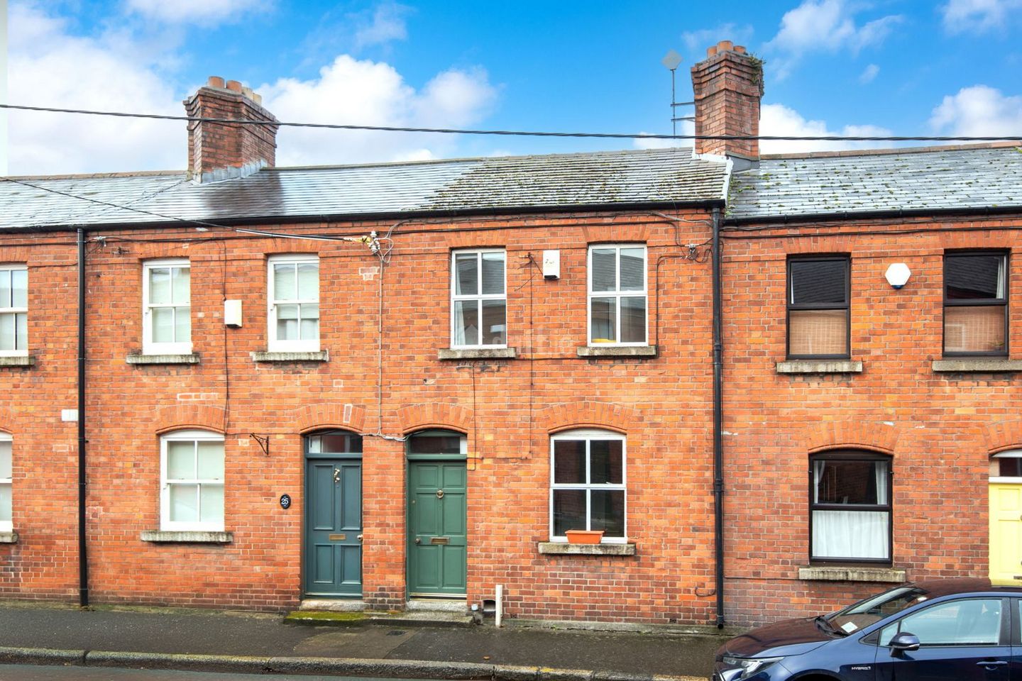 23 Martin Street, Dublin 8, Portobello, Dublin 8
