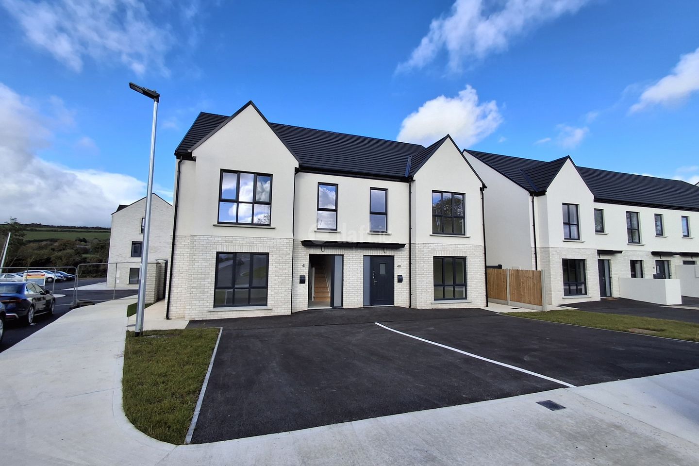 Baile Adaim, Carrigtwohill, Baile Adaim, Carrigtwohill, Co. Cork
