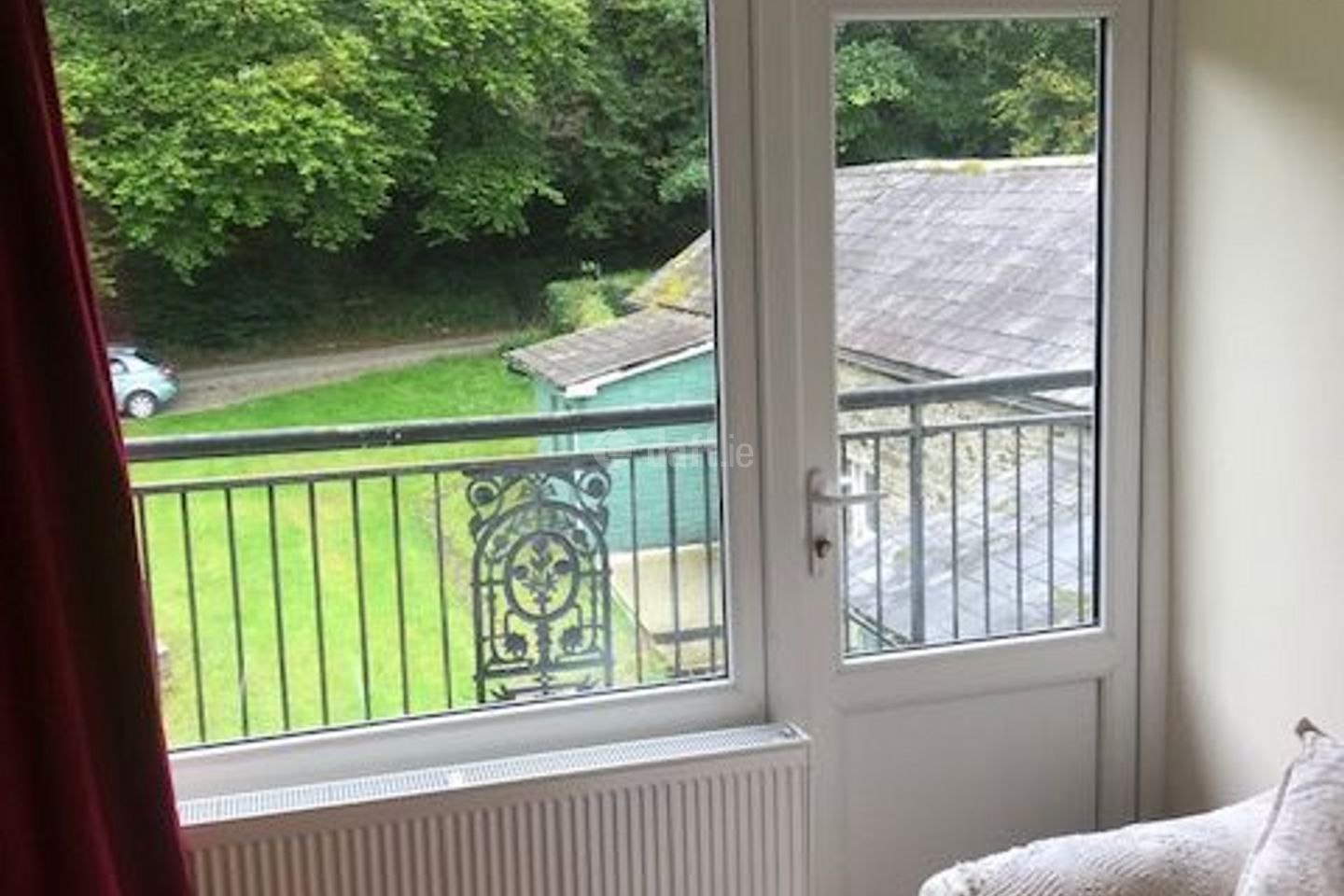 Ardnavaha House, Clonakilty, Co. Cork