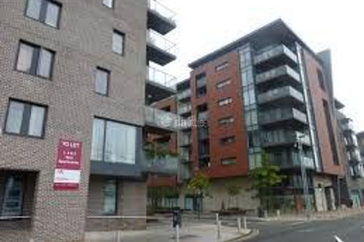 Apartment 13, 29 James'S Walk, Dolphin's Barn, Dublin 8
