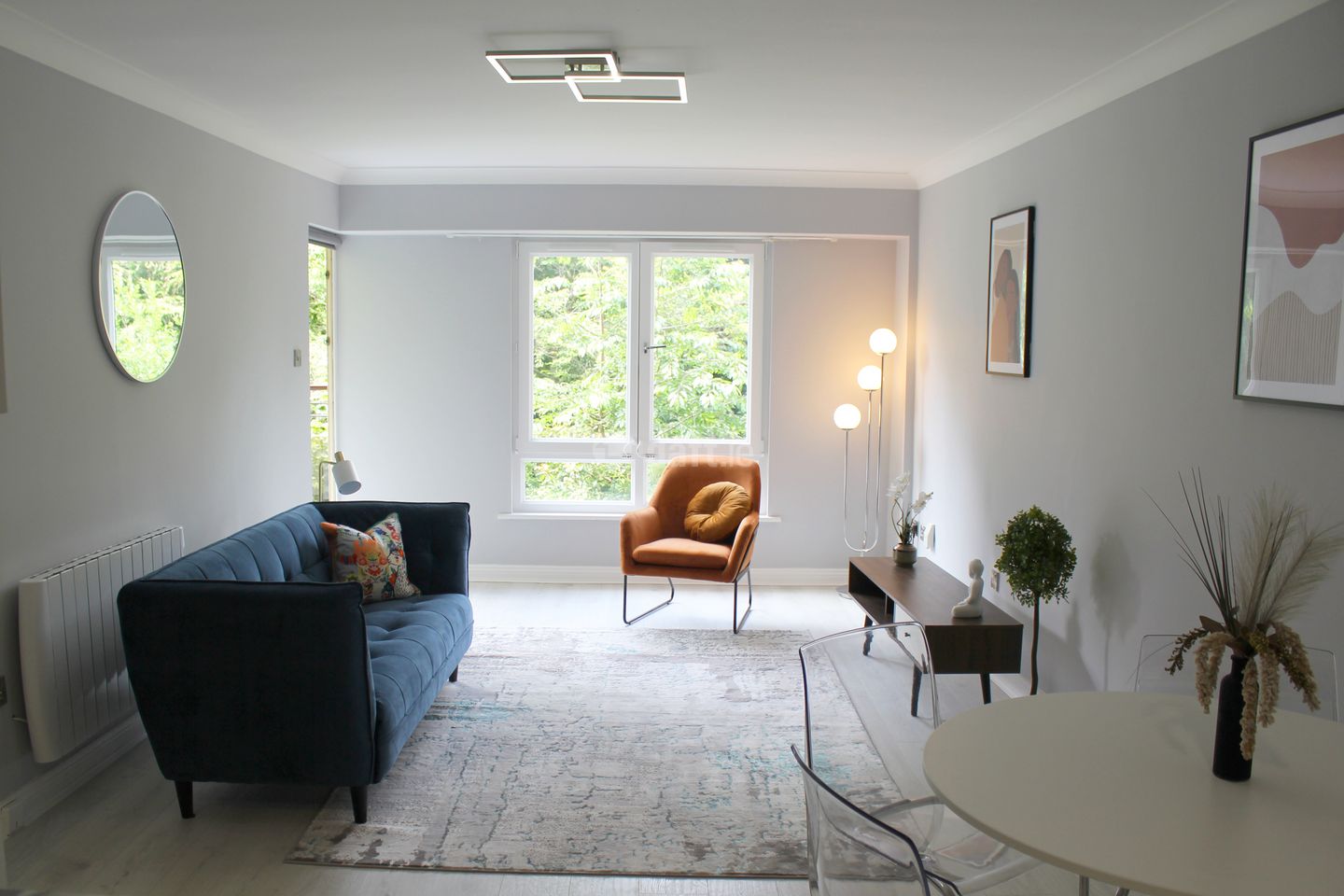 Apartment, The Oaks, Herbert Park Lane, Ballsbridge, Dublin 4