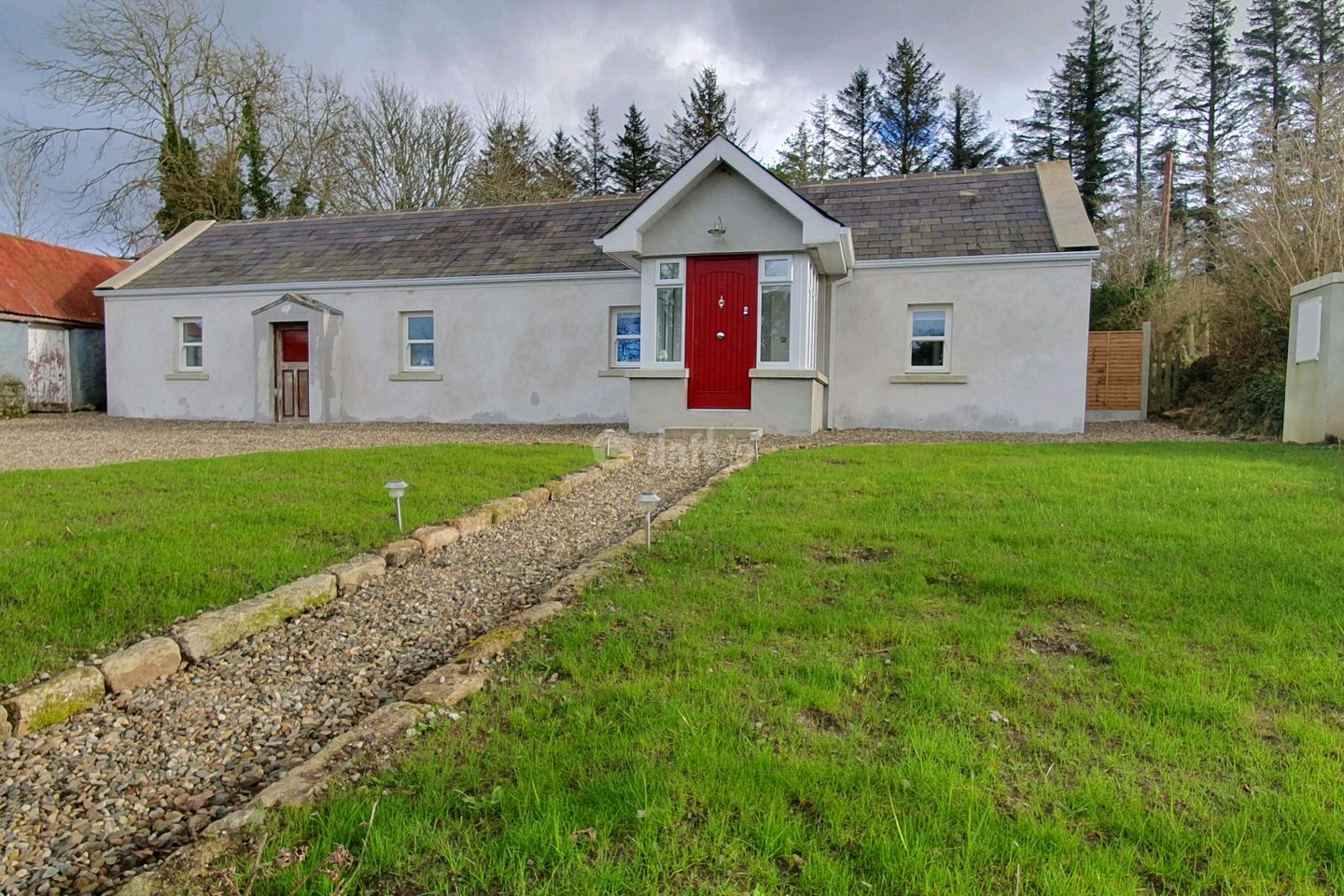 Oldcourt, Manor Kilbride, Blessington, Blessington, Co. Wicklow