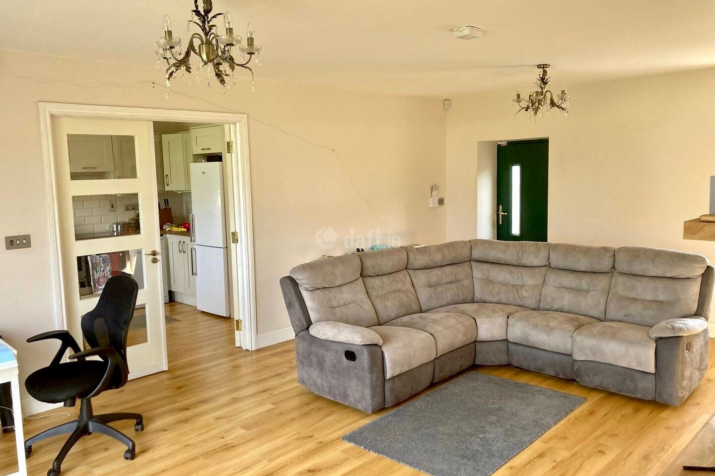 Achill, Co. Mayo, Bunacurry, Co. Mayo