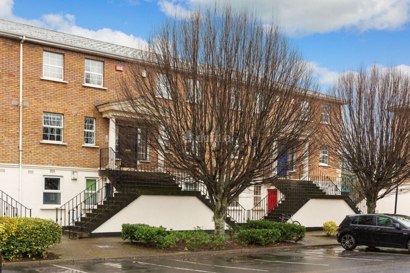 124 Bridge Water Quay, D08 XX14, Dublin 8