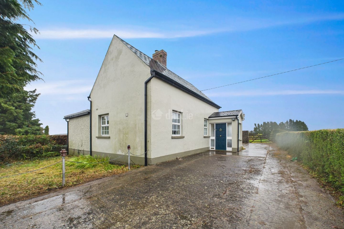 Ballinacurra, Carrick-On-Suir, Rathgormack, Co. Waterford