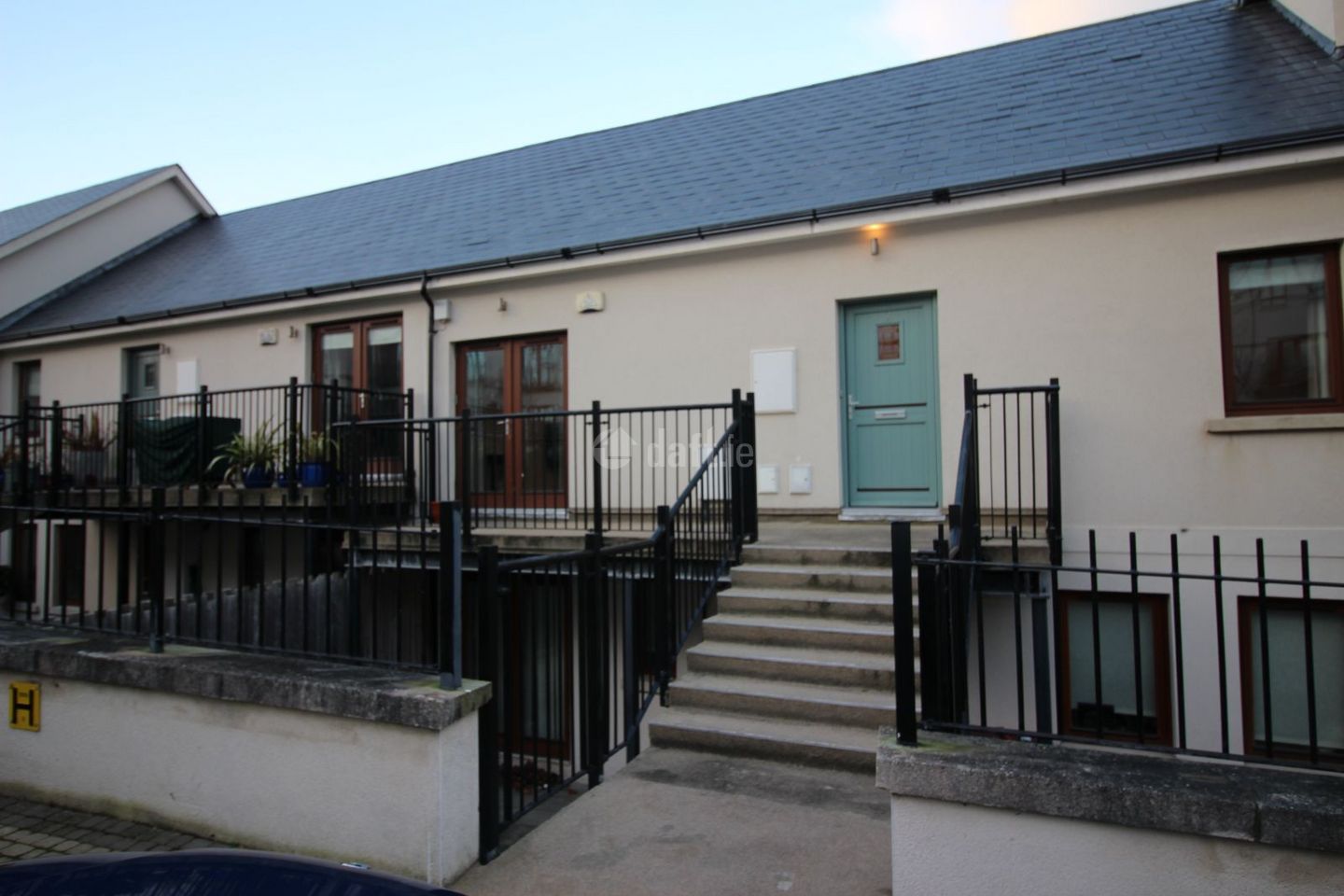 The Green, Robswall, Malahide, Co. Dublin